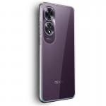 Чохол-накладка BeCover Anti-Shock для Oppo A60 Clear (711897) Чохол-накладка BeCover Anti-Shock для Oppo A60 Clear (711897)