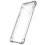 Чохол-накладка BeCover Anti-Shock для Oppo A60 Clear (711897) Чохол-накладка BeCover Anti-Shock для Oppo A60 Clear (711897)