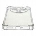 Чохол-накладка BeCover Anti-Shock для Oppo Reno 12 F 5G Clear (712791)