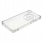 Чохол-накладка BeCover Anti-Shock для Oppo Reno 12 F 5G Clear (712791)