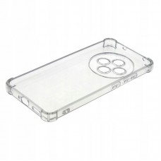 Чохол-накладка BeCover Anti-Shock для Oppo Reno 12 F 5G Clear (712791) Чохол-накладка BeCover Anti-Shock для Oppo Reno 12 F 5G Clear (712791)