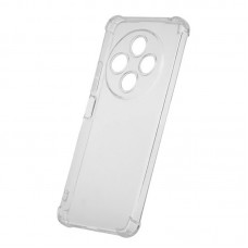 Чохол-накладка BeCover Anti-Shock для Poco C75 Clear (712351)