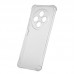 Чохол-накладка BeCover Anti-Shock для Poco C75 Clear (712351)