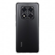 Чохол-накладка BeCover Anti-Shock для Poco X7 Clear (713151)