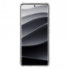 Чохол-накладка BeCover Anti-Shock для Poco X7 Clear (713151)