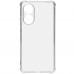 Чохол-накладка BeCover Anti-Shock для Poco X7 Pro Clear (713152)