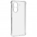 Чохол-накладка BeCover Anti-Shock для Poco X7 Pro Clear (713152)