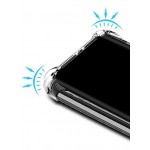 Чохол-накладка BeCover Anti-Shock для Realme 12 5G Clear (711782) Чохол-накладка BeCover Anti-Shock для Realme 12 5G Clear (711782)