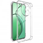 Чохол-накладка BeCover Anti-Shock для Realme 12 5G Clear (711782) Чохол-накладка BeCover Anti-Shock для Realme 12 5G Clear (711782)