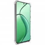 Чохол-накладка BeCover Anti-Shock для Realme 12 5G Clear (711782) Чохол-накладка BeCover Anti-Shock для Realme 12 5G Clear (711782)