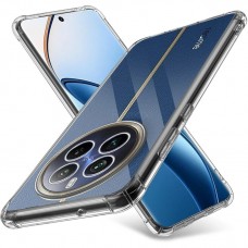 Чохол-накладка BeCover Anti-Shock для Realme 12 Pro 5G Clear (711175)