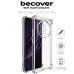 Чохол-накладка BeCover Anti-Shock для Realme 13 Plus 5G Clear (712790)