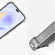 Чохол-накладка BeCover Anti-Shock для Realme 13 Plus 5G Clear (712790)