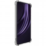 Чохол-накладка BeCover Anti-Shock для Realme 13 Plus 5G Clear (712790)