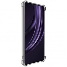 Чохол-накладка BeCover Anti-Shock для Realme 13 Plus 5G Clear (712790)