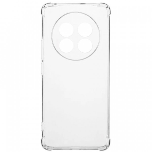 Чохол-накладка BeCover Anti-Shock для Realme 13 Pro+ 5G Clear (713156)