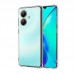Чохол-накладка BeCover Anti-Shock для Realme C61 Clear (711899)