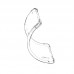 Чохол-накладка BeCover Anti-Shock для Realme C61 Clear (711899)