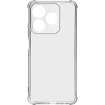 Чохол-накладка BeCover Anti-Shock для Realme C63 Clear (712225)