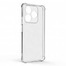 Чохол-накладка BeCover Anti-Shock для Realme C63 Clear (712225)