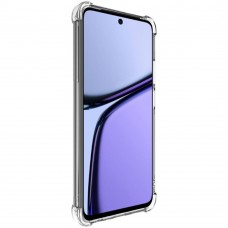Чохол-накладка BeCover Anti-Shock для Realme C65 Clear (711667)