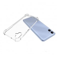Чохол-накладка BeCover Anti-Shock для Samsung Galaxy A04e SM-A042 Clear (708809)