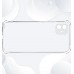 Чохол-накладка BeCover Anti-Shock для Samsung Galaxy A06 SM-A065 Clear (712137)