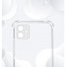 Чохол-накладка BeCover Anti-Shock для Samsung Galaxy A06 SM-A065 Clear (712137)