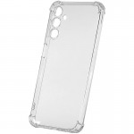 Чохол-накладка BeCover Anti-Shock для Samsung Galaxy A15 4G SM-A155/A15 5G SM-A156 Clear (710512) Чохол-накладка BeCover Anti-Shock для Samsung Galaxy A15 4G SM-A155/A15 5G SM-A156 Clear (710512)