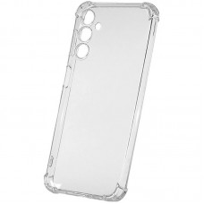 Чохол-накладка BeCover Anti-Shock для Samsung Galaxy A15 4G SM-A155/A15 5G SM-A156 Clear (710512)