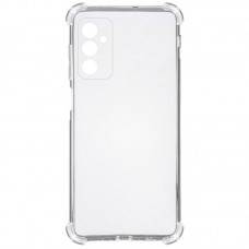 Чохол-накладка BeCover Anti-Shock для Samsung Galaxy A16 5G SM-A166 Clear (712138)