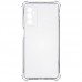 Чохол-накладка BeCover Anti-Shock для Samsung Galaxy A16 5G SM-A166 Clear (712138)