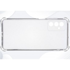 Чохол-накладка BeCover Anti-Shock для Samsung Galaxy A16 5G SM-A166 Clear (712138)