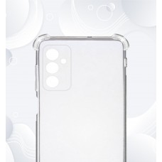Чохол-накладка BeCover Anti-Shock для Samsung Galaxy A16 5G SM-A166 Clear (712138)