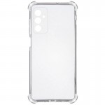 Чохол-накладка BeCover Anti-Shock для Samsung Galaxy A26 SM-A266 Clear (712892) Чохол-накладка BeCover Anti-Shock для Samsung Galaxy A26 SM-A266 Clear (712892)
