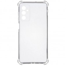 Чохол-накладка BeCover Anti-Shock для Samsung Galaxy A26 SM-A266 Clear (712892)