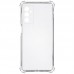 Чохол-накладка BeCover Anti-Shock для Samsung Galaxy A26 SM-A266 Clear (712892)