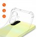 Чохол-накладка BeCover Anti-Shock для Samsung Galaxy A26 SM-A266 Clear (712892)