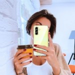 Чохол-накладка BeCover Anti-Shock для Samsung Galaxy A26 SM-A266 Clear (712892) Чохол-накладка BeCover Anti-Shock для Samsung Galaxy A26 SM-A266 Clear (712892)