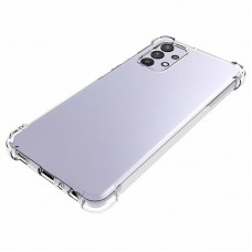 Чохол-накладка BeCover Anti-Shock для Samsung Galaxy A32 SM-A325 Clear (706070)