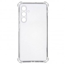 Чохол-накладка BeCover Anti-Shock для Samsung Galaxy A36 SM-A366 Clear (712895)