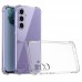 Чохол-накладка BeCover Anti-Shock для Samsung Galaxy A36 SM-A366 Clear (712895)