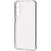 Чохол-накладка BeCover Anti-Shock для Samsung Galaxy M35 5G SM-M356 Clear (711535)