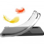 Чохол-накладка BeCover Anti-Shock для Samsung Galaxy M35 5G SM-M356 Clear (711535) Чохол-накладка BeCover Anti-Shock для Samsung Galaxy M35 5G SM-M356 Clear (711535)