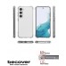 Чохол-накладка BeCover Anti-Shock для Samsung Galaxy S23 SM-S911 Clear (708897)