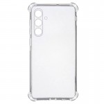Чохол-накладка BeCover Anti-Shock для Samsung Galaxy S25+ SM-S936 Clear (712905)