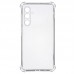 Чохол-накладка BeCover Anti-Shock для Samsung Galaxy S25+ SM-S936 Clear (712905)