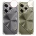 Чохол-накладка BeCover Anti-Shock для Tecno Pova 6 (LI7) Clear (712784)