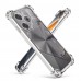Чохол-накладка BeCover Anti-Shock для Tecno Pova 6 (LI7) Clear (712784)