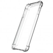 Чохол-накладка BeCover Anti-Shock для Tecno Spark 20 Pro Plus (KJ7) Clear (711172)
